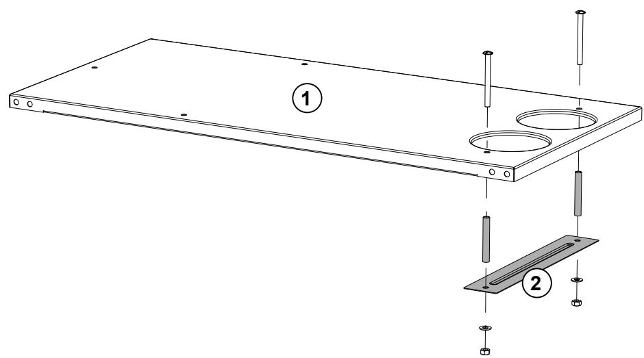 SOMAGIC SOLIA - TOM 316237i - - Instructions de montage - 2