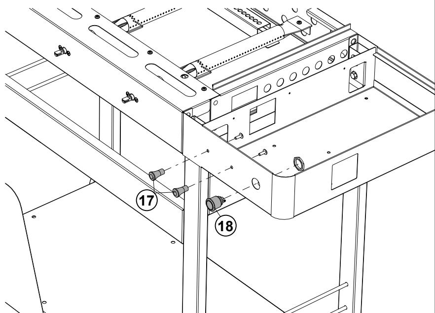 SOMAGIC SOLIA - TOM 316237i - - Instructions de montage - 22