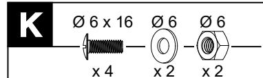 SOMAGIC SOLIA - TOM 316237i - - Instructions de montage - 18
