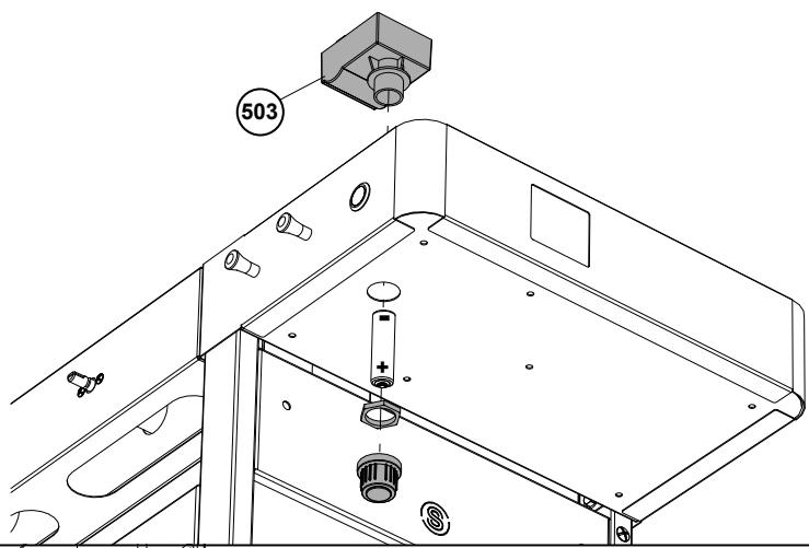 SOMAGIC SOLIA - TOM 316237i - - Instructions de montage - 26
