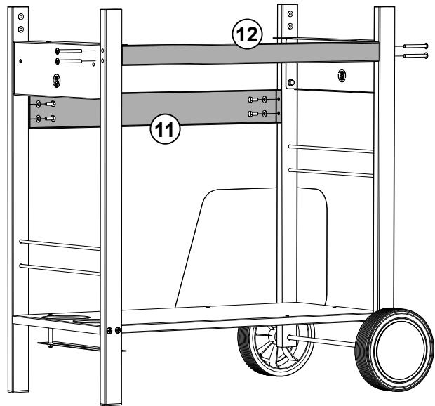 SOMAGIC SOLIA - TOM 316237i - - Instructions de montage - 13