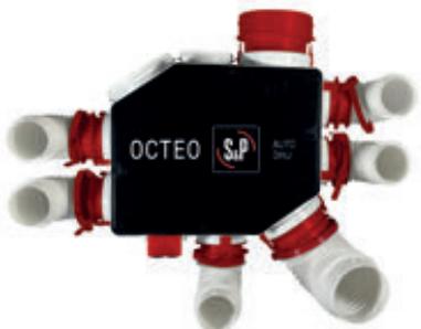 S&P OCTEO AUTO DHU - SECURITE - 3