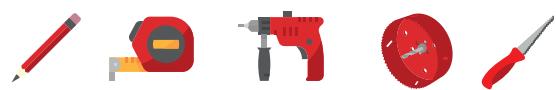 S&P OCTEO AUTO DHU - INSTALLATION RESEAU - 17