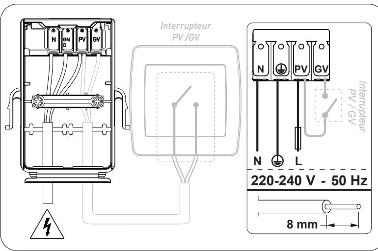 S&P OCTEO AUTO S - INSTALLATION ELECTRIQUE - 11