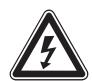 SAUNIER DUVAL GENIASET MAX 15 - FW 200-6, FEW 200-6 - Danger! - 1
