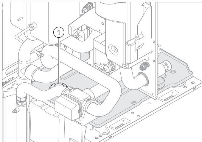 SAUNIER DUVAL GENIASET 15 - GeniaSet 200l - Remarque - 1
