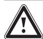 SAUNIER DUVAL GENIASET SPLIT 10 - HA 5-5 ... 12-5 STB - Danger! Risque de blessures en cas d'utilisation repétée des sangles de transport! - 1