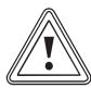 SAUNIER DUVAL GENIASET SPLIT 10 - HA 5-5 ... 12-5 STB - Danger! - 1