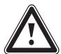 SAUNIER DUVAL GENIASET SPLIT 10 - HA 5-5 ... 12-5 STB - Danger! - 1