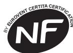 SAUNIER DUVAL GENIASET SPLIT 10 - HA 5-5 ... 12-5 STB - Label NF - 1