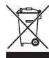 SAUNIER DUVAL GENIASET SPLIT 10 - HA 5-5 ... 12-5 STB - Recyclage et mise au rebut - 1