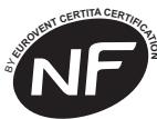 SAUNIER DUVAL GENIASET SPLIT 10 - HA 5-5 ... 12-5 STB - Label NF - 1
