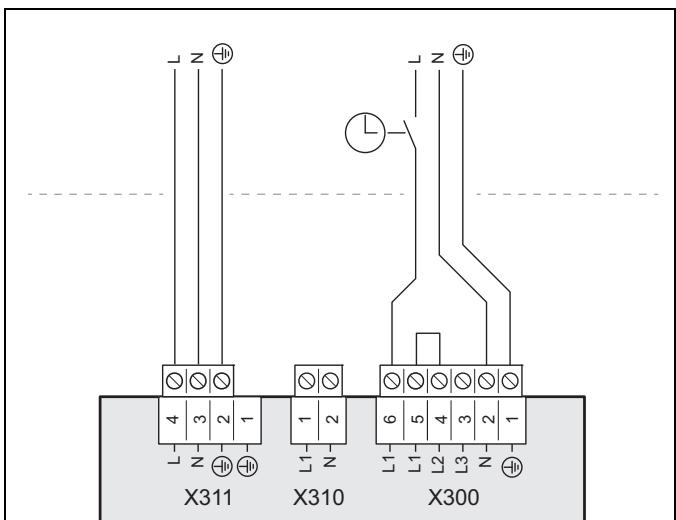 SAUNIER DUVAL GENIASET SPLIT 12 - HA 5-5 ... 12-5 STB - Attention! - 1