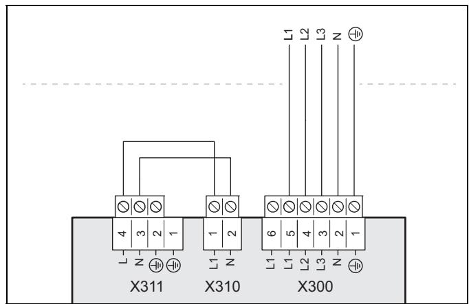 SAUNIER DUVAL GENIASET SPLIT 12 - HA 5-5 ... 12-5 STB - Attention! - 1