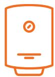 NETATMO Têtes Thermostatiques Intelligentes - – Choix de la source d'énergie - 1