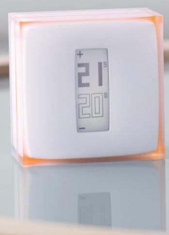 NETATMO Têtes Thermostatiques Intelligentes - Préambule - 1