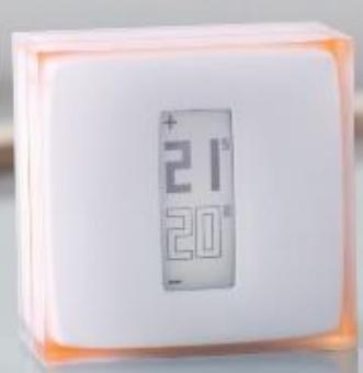 NETATMO Têtes Thermostatiques Intelligentes - 1