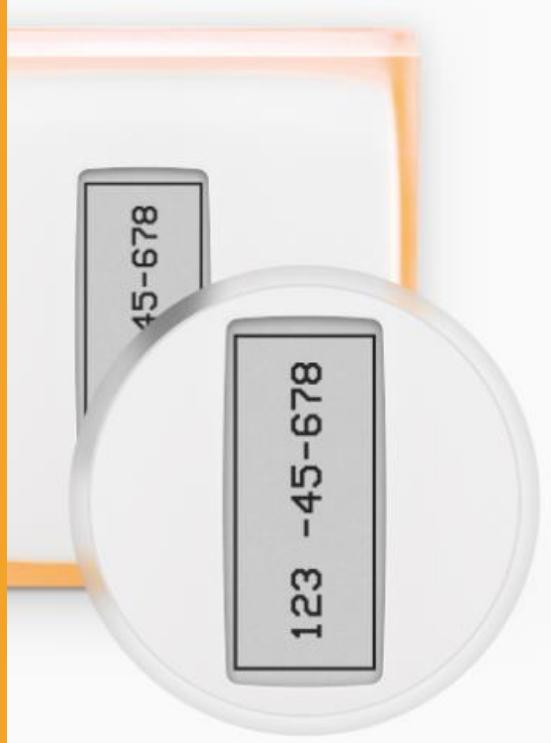 NETATMO Têtes Thermostatiques Intelligentes - – Associer les produits à homekit - 2
