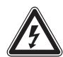SAUNIER DUVAL GENIASET MAX 8 - FW 200-6, FEW 200-6 - Danger! - 1