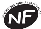 SAUNIER DUVAL GeniaSet FW 200-6, FEW 200-6 - Label NF - 1