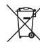 SAUNIER DUVAL GeniaSet FW 200-6, FEW 200-6 - Recyclage et mise au rebut - 2