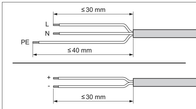 SAUNIER DUVAL GeniaSet FW 200-6, FEW 200-6 - Câblage - 1
