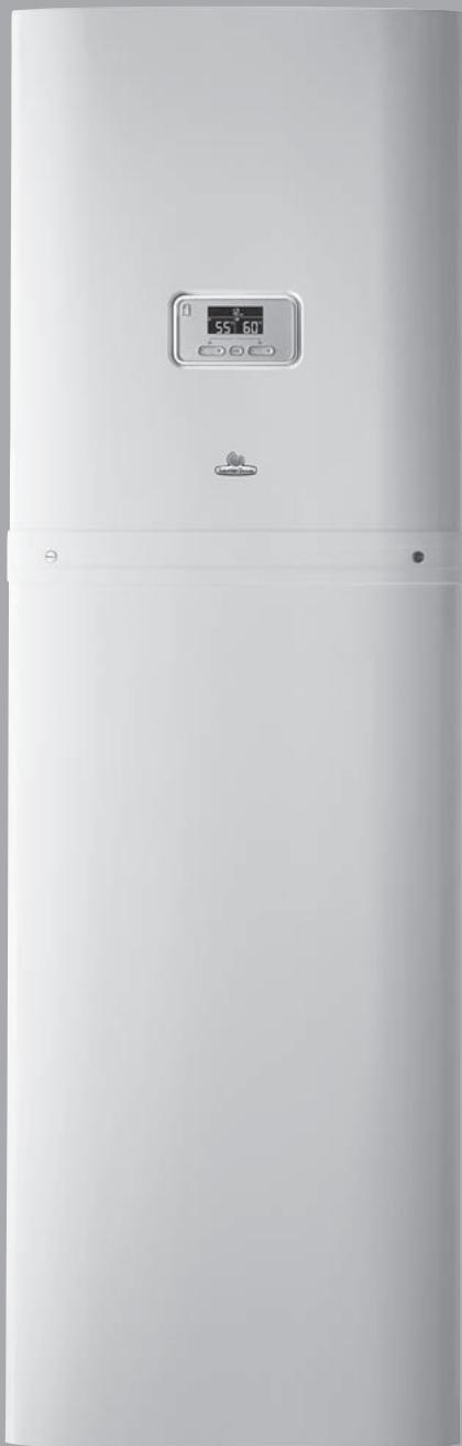 SAUNIER DUVAL GeniaSet FW 200-6, FEW 200-6 - 1