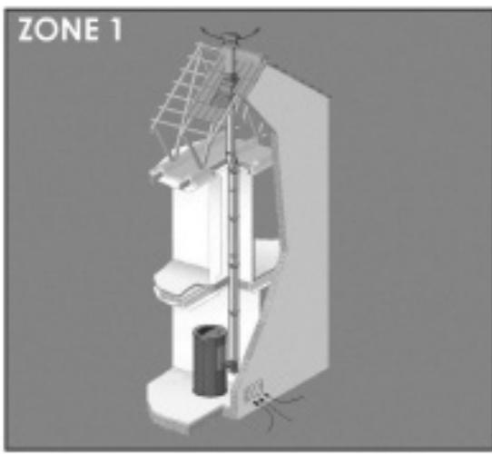 FREEPOINT SWEET 7, 7.0 - PERLA 7, 7.0 - CRISTAL3  7, 7.0, 7.0 UP ONE AIRTIGHT - BEAM AIRTIGHT - ACCENT AIRTIGHT SHARP AIRTIGHT - LEE AIRTIGHT - CHROME 5, 7 AIRTIGHT ROUND 5, 7 AIRTIGHT - SOUND 5UP, 7UP - SOUND 5PS, 7PS - INSTALLATION - 1