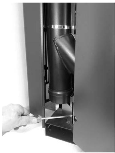 FREEPOINT LORD 7/7.0 - SWEET3  7/7.0 - PERLA3  7/7.0, - CRISTAL3  7/7.0 - ONE AIRTIGHT - BEAM AIRTIGHT - ACCENT AIRTIGHT SHARP AIRTIGHT - LEE AIRTIGHT - SOUND3  5/7 UP CHROME 5/7 AIRTIGHT - ROUND 5/7 AIRTIGHT - FLOYD 5.0/7.0 - NETTOYAGE DU COLLECTEUR DES FUMÉES - 3