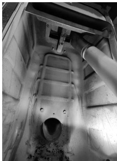 FREEPOINT LORD 7/7.0 - SWEET3  7/7.0 - PERLA3  7/7.0, - CRISTAL3  7/7.0 - ONE AIRTIGHT - BEAM AIRTIGHT - ACCENT AIRTIGHT SHARP AIRTIGHT - LEE AIRTIGHT - SOUND3  5/7 UP CHROME 5/7 AIRTIGHT - ROUND 5/7 AIRTIGHT - FLOYD 5.0/7.0 - NETTOYAGE DES PASSAGES DES FUMÉES - 6