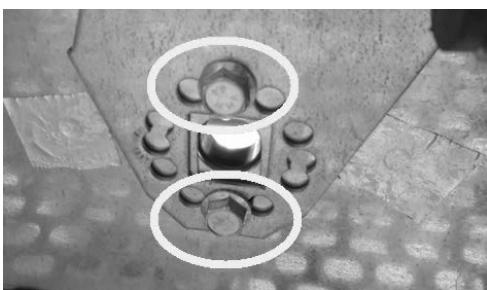 FREEPOINT LORD 7/7.0 - SWEET3  7/7.0 - PERLA3  7/7.0, - CRISTAL3  7/7.0 - ONE AIRTIGHT - BEAM AIRTIGHT - ACCENT AIRTIGHT SHARP AIRTIGHT - LEE AIRTIGHT - SOUND3  5/7 UP CHROME 5/7 AIRTIGHT - ROUND 5/7 AIRTIGHT - FLOYD 5.0/7.0 - Procedez comme suit: - 1