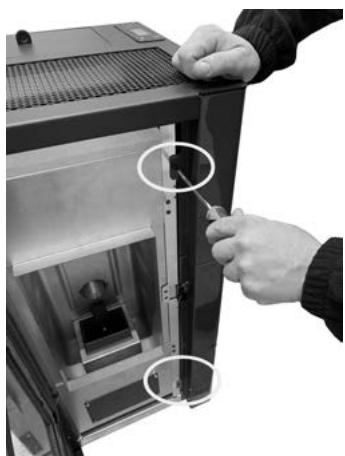 FREEPOINT LORD 7/7.0 - SWEET3  7/7.0 - PERLA3  7/7.0, - CRISTAL3  7/7.0 - ONE AIRTIGHT - BEAM AIRTIGHT - ACCENT AIRTIGHT SHARP AIRTIGHT - LEE AIRTIGHT - SOUND3  5/7 UP CHROME 5/7 AIRTIGHT - ROUND 5/7 AIRTIGHT - FLOYD 5.0/7.0 - RETRAIT/MONTAGE DES FLANCS (CRISTAL3 7.0 - LORD 7.0) - 1