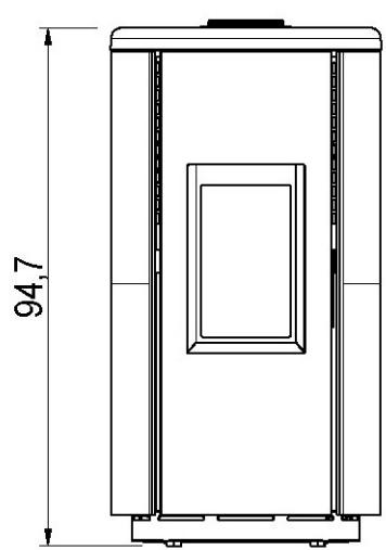 FREEPOINT LORD 7/7.0 - SWEET3  7/7.0 - PERLA3  7/7.0, - CRISTAL3  7/7.0 - ONE AIRTIGHT - BEAM AIRTIGHT - ACCENT AIRTIGHT SHARP AIRTIGHT - LEE AIRTIGHT - SOUND3  5/7 UP CHROME 5/7 AIRTIGHT - ROUND 5/7 AIRTIGHT - FLOYD 5.0/7.0 - DIMENSIONS GÉNÉRALES - 13