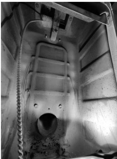 FREEPOINT LORD 7/7.0 - SWEET3  7/7.0 - PERLA3  7/7.0, - CRISTAL3  7/7.0 - ONE AIRTIGHT - BEAM AIRTIGHT - ACCENT AIRTIGHT SHARP AIRTIGHT - LEE AIRTIGHT - SOUND3  5/7 UP CHROME 5/7 AIRTIGHT - ROUND 5/7 AIRTIGHT - FLOYD 5.0/7.0 - NETTOYAGE DES PASSAGES DES FUMÉES - 5