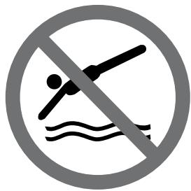 GRE MARIPOSA - UTILISATION DE LA PISCINE EN Toute SÉCURITÉ - 2