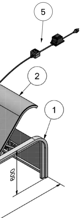 GRE MARIPOSA - MARIPOSA - FICHE TECHNIQUE - 2