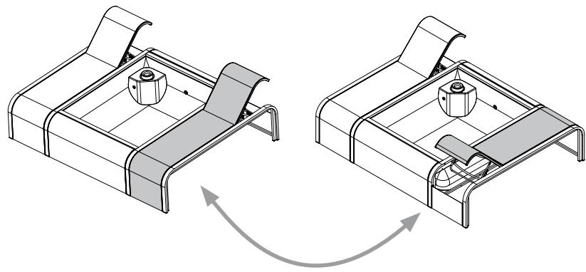 GRE MARIPOSA - OPTIONAL, NOT INCLUDED - FACULTATIF, NON INCLUS - OPCIONAL, NO INCLUDE - NICTHT INBEGRIFFEN - OPZIONALE, NON INCLUSO - 4