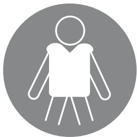 GRE MARIPOSA - ATTREZZATURA DI SICUREZZA - 3