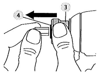 DEWALT DCK268P2T-QW - DCD791 - DCD796 - XRLI-ION - 8