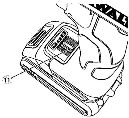 DEWALT DCK268P2T-QW - DCD791 - DCD796 - XRLI-ION - 6