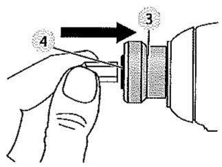DEWALT DCK268P2T-QW - DCD791 - DCD796 - XRLI-ION - 7
