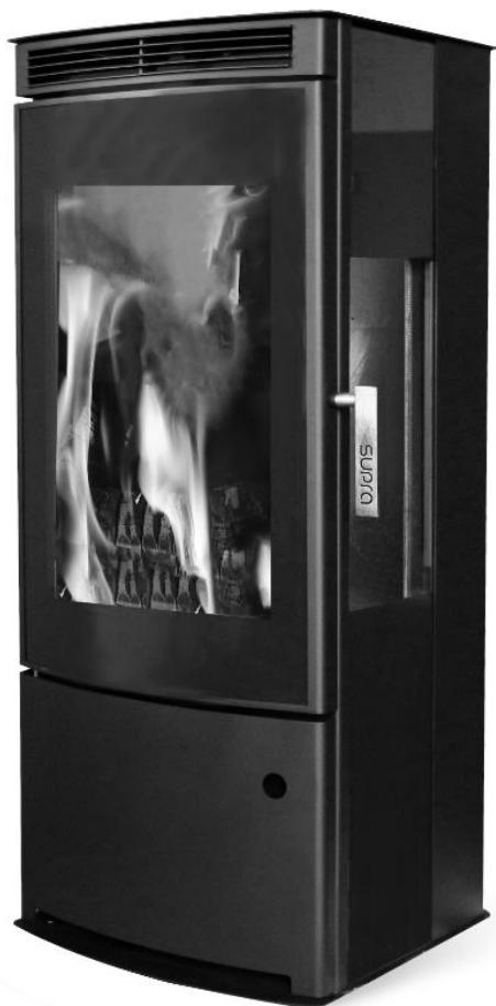 SUPRA TALMA TRI-VISION ANAYA TRI-VISION - - IMPORTANTE- - 2