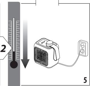 DELONGHI HFXR12C03.WG 3 - HFX10 Series - 13