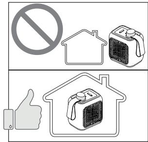 DELONGHI HFXR12C03.WG 3 - HFX10 Series - 4