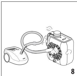 DELONGHI HFXR12C03.WG 3 - HFX10 Series - 21