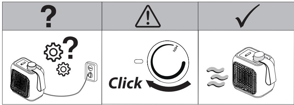 DELONGHI HFXR12C03.WG 3 - HFX10 Series - 25