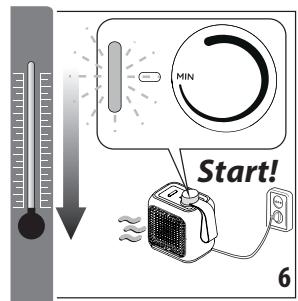 DELONGHI HFXR12C03.WG 3 - HFX10 Series - 14