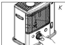 QLIMA R7327SC - B LLENAR DE COMBUSTIBLE - 3