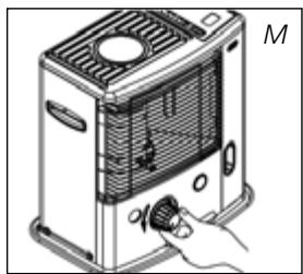 QLIMA R7327SC - C TÄNDA VÄRMAREN - 6