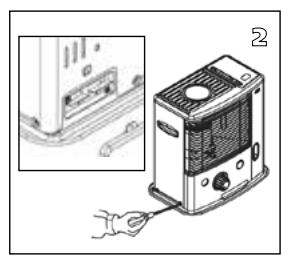 QLIMA R7327SC - SUGERENCIAS PARA UN USO SEGURO - 2